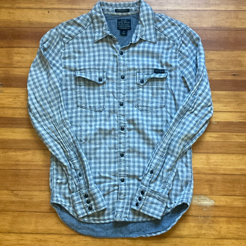 Lucky Brand shirt